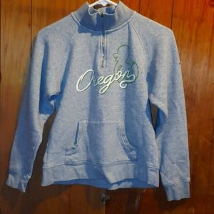 Oregon Ducks Hoodie